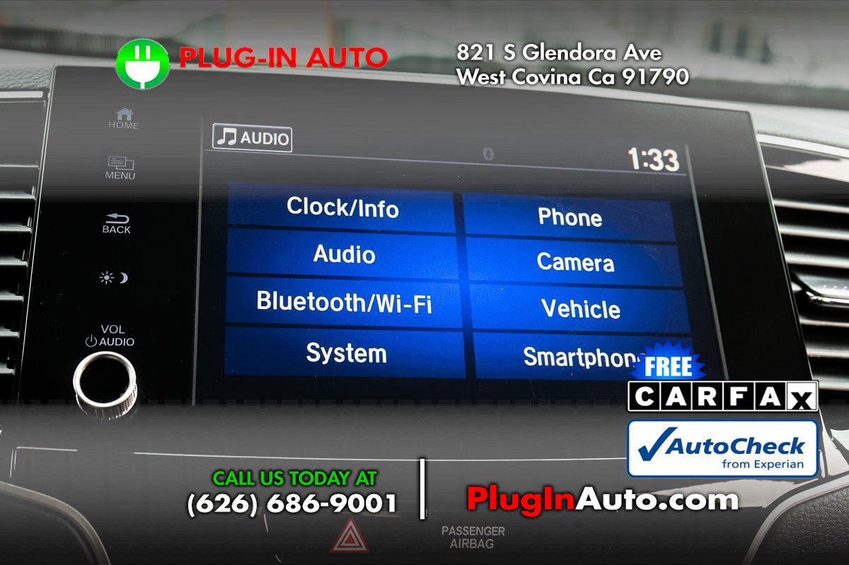 Used 2023 Honda Ridgeline RTL image 30