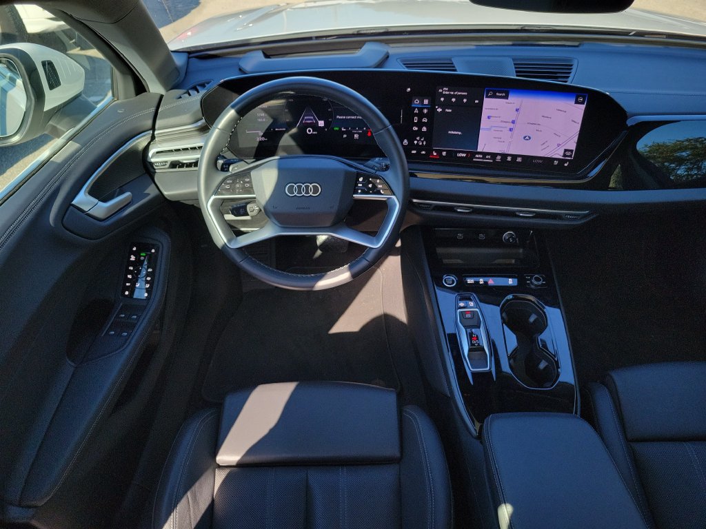 Used 2025 Audi A5 Premium Plus w/ Premium Plus AWD/4WD image 9