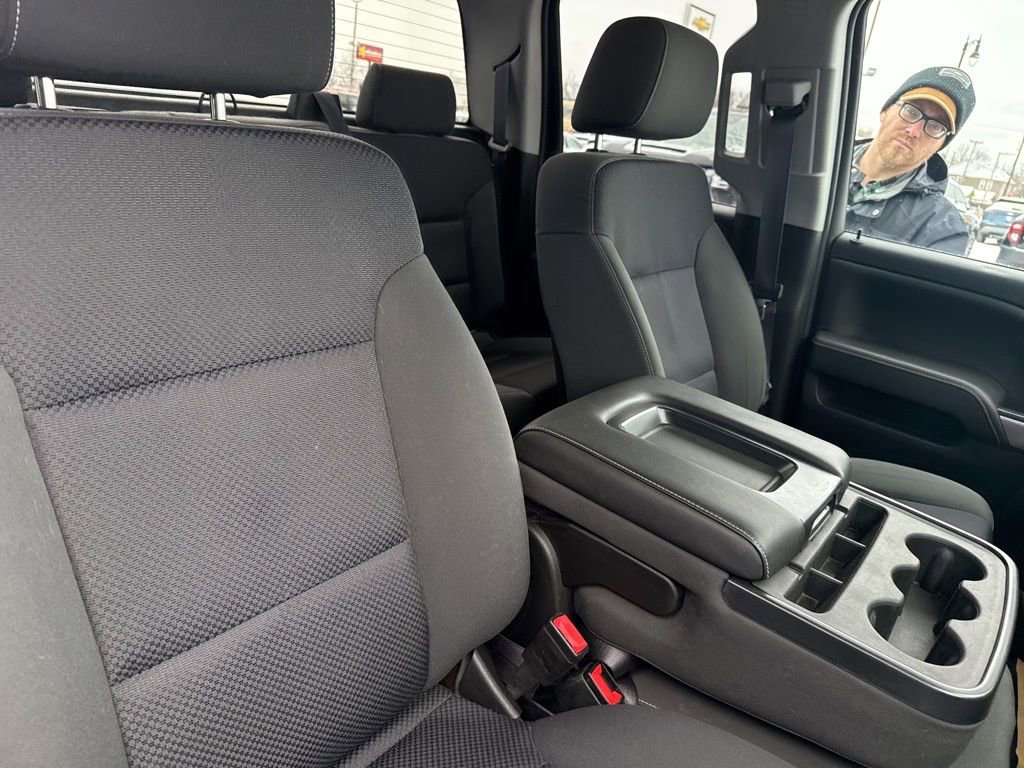 Used 2015 Chevrolet Silverado 1500 LT w/ All Star Edition image 32