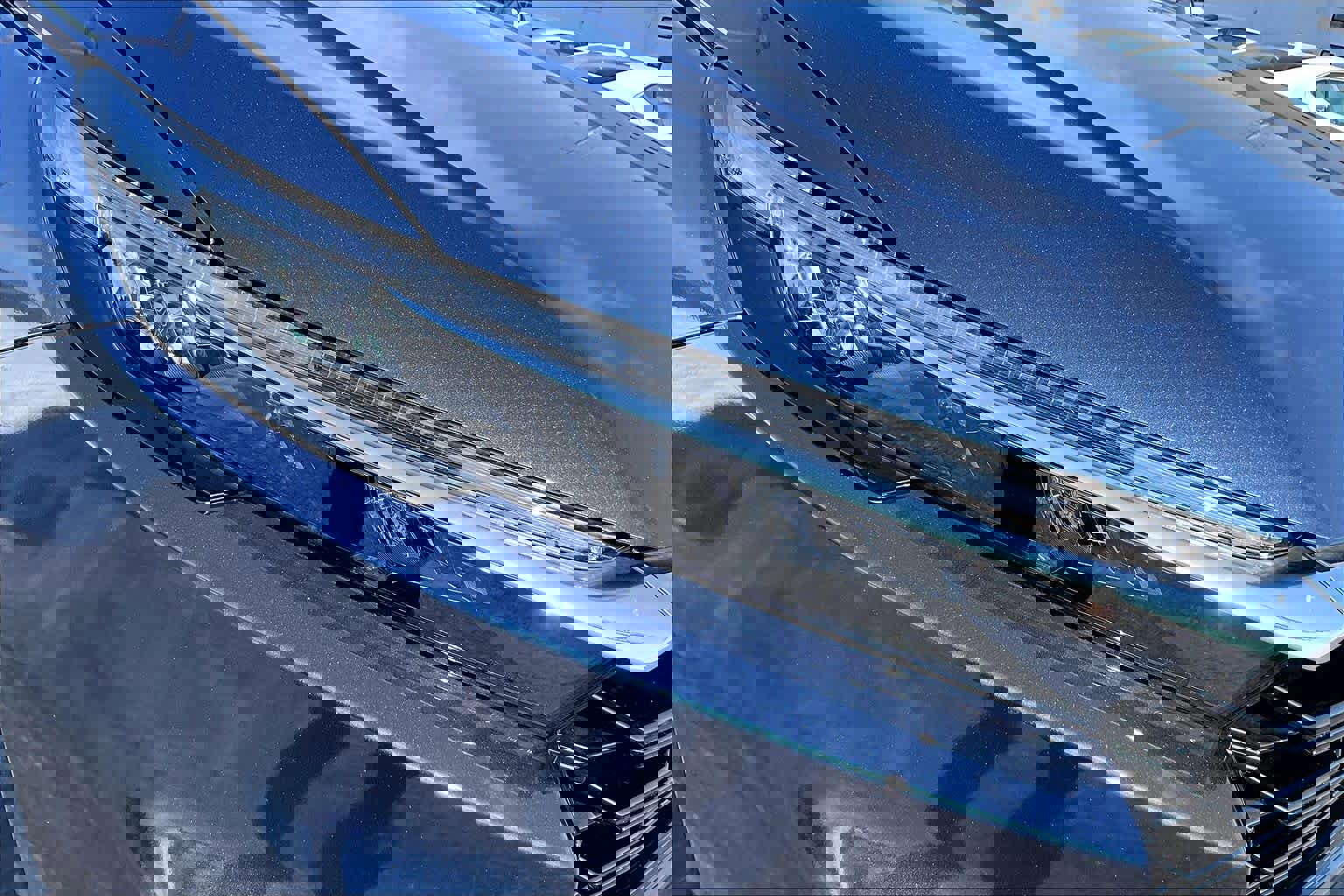 Used 2023 Honda CR-V EX-L image 28