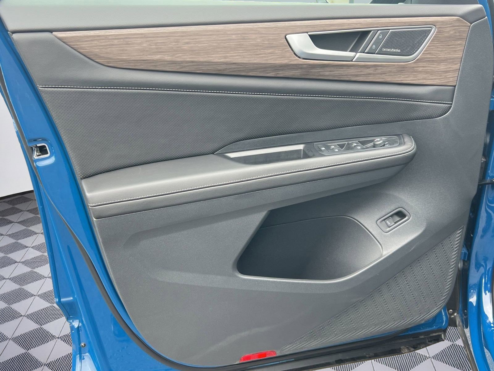 New 2026 Volkswagen Atlas SEL Premium R-Line image 20