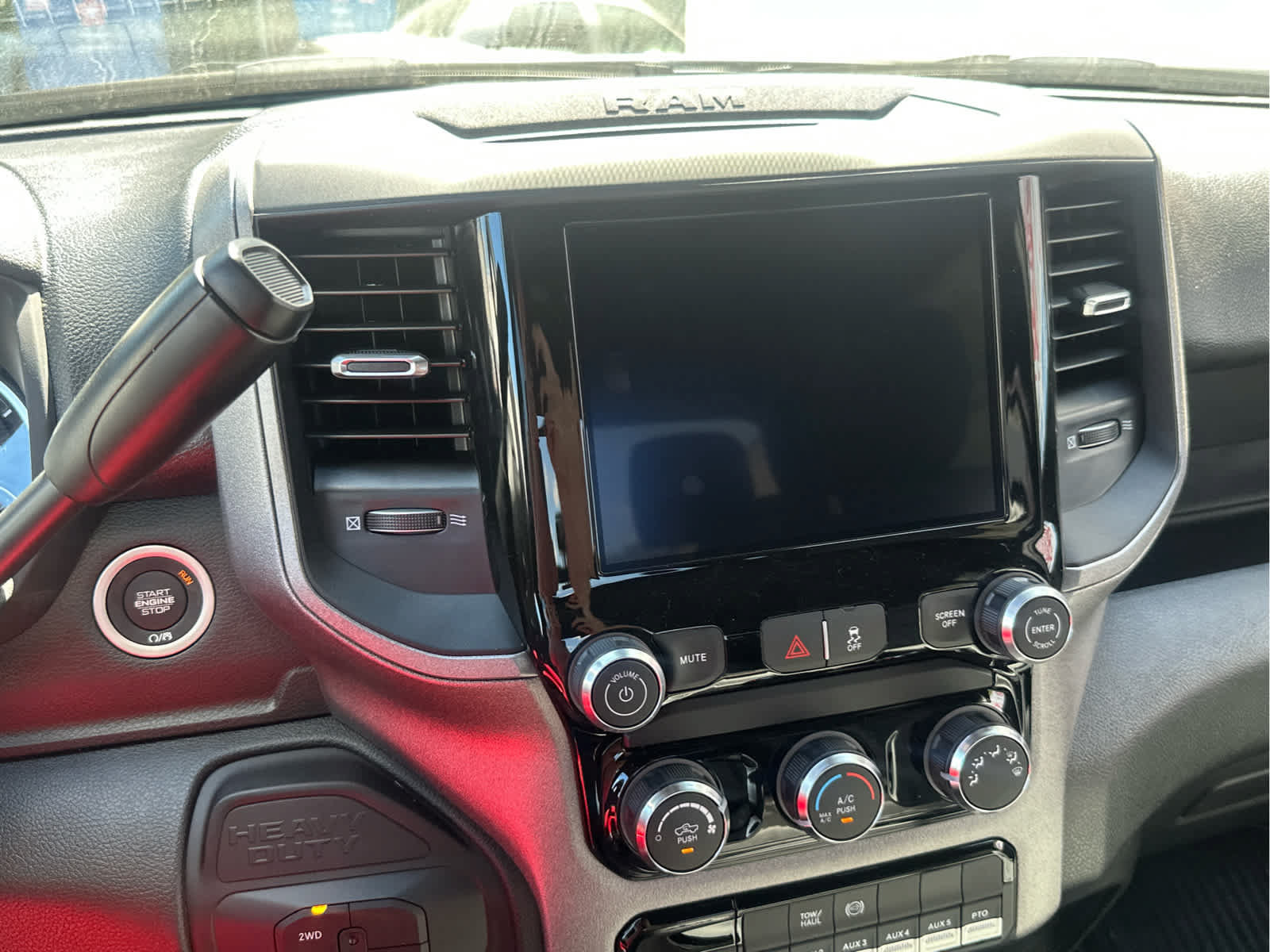 New 2026 RAM 4500 Tradesman w/ Chrome Appearance Group AWD/4WD image 32