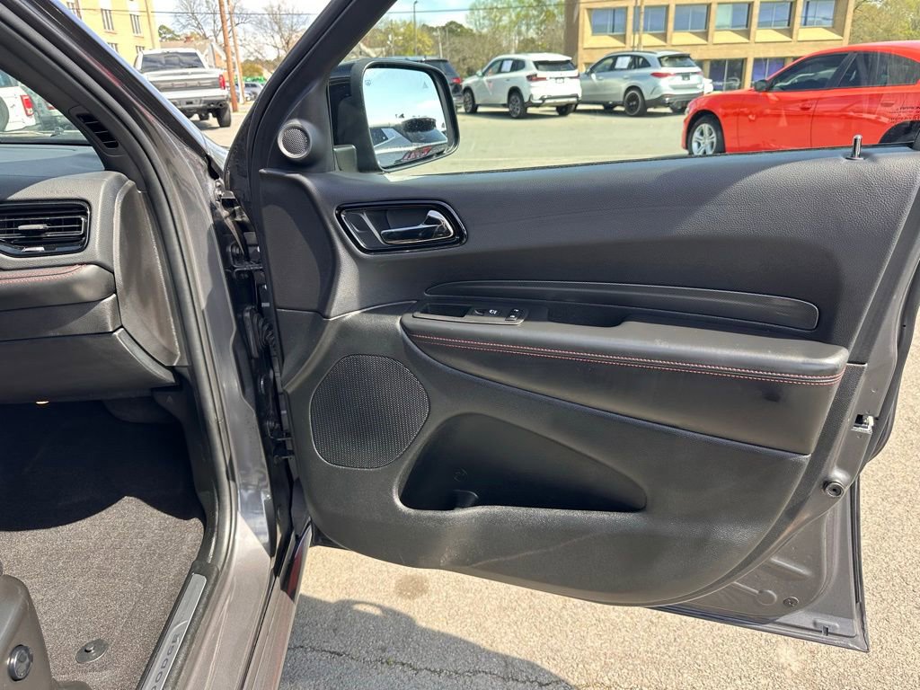 Used 2023 Dodge Durango R/T image 21