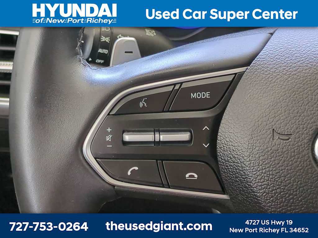 Used 2020 Hyundai Palisade SEL FWD image 24