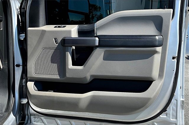 Used 2018 Ford F250 XLT image 23
