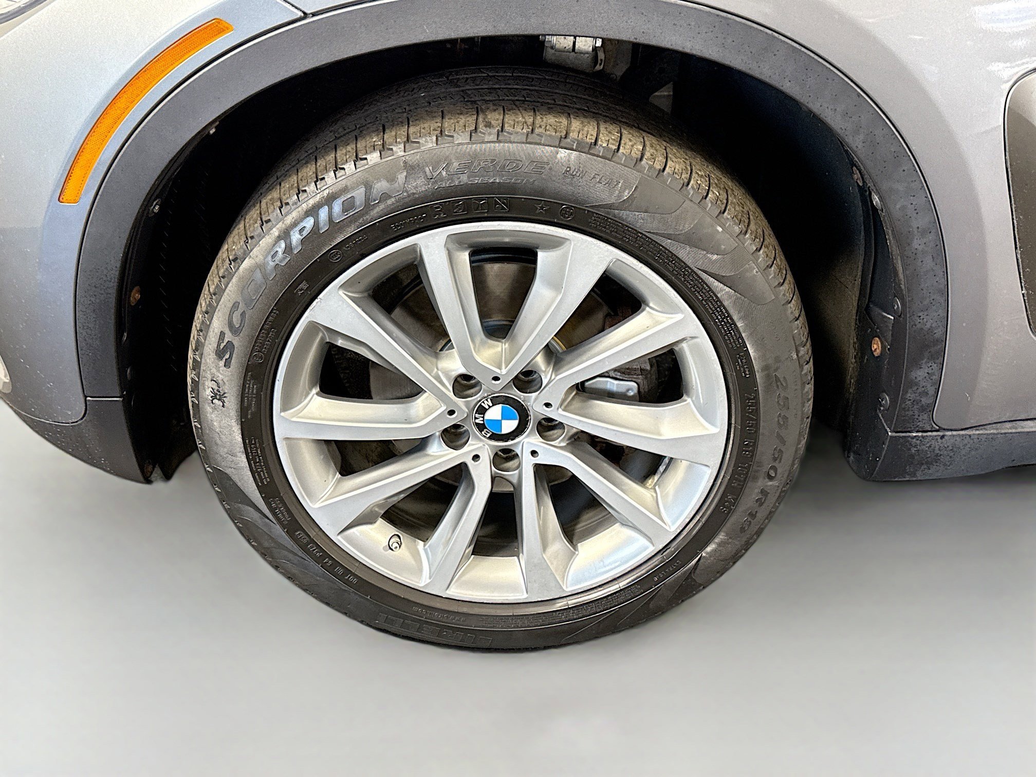 Used 2017 BMW X6 xDrive35i image 38