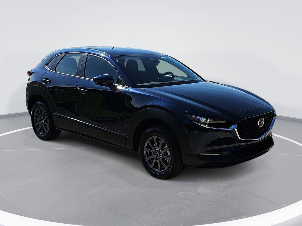 New 2026 MAZDA CX-30 AWD 2.5 S image 3
