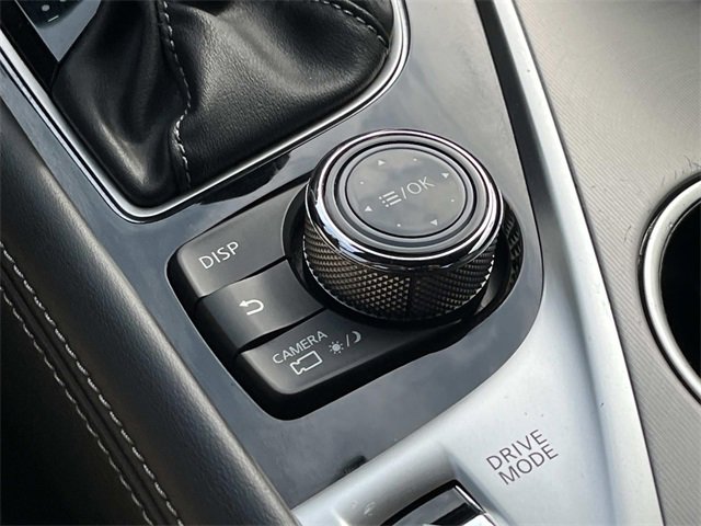 Used 2022 INFINITI Q60 3.0t Luxe w/ Cargo Package image 30