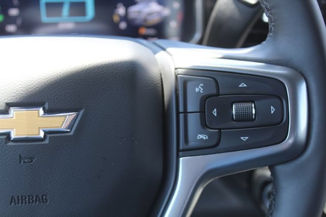 Used 2026 Chevrolet Silverado 1500 LT AWD/4WD image 23