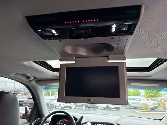 Used 2016 Chevrolet Suburban LTZ AWD/4WD image 33
