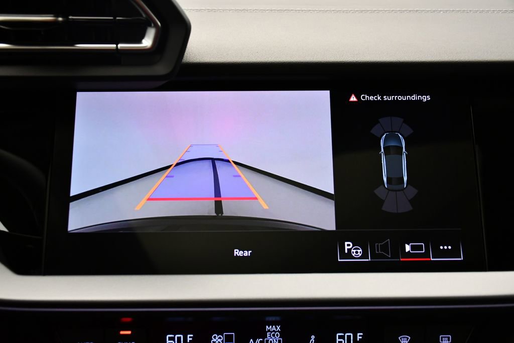 New 2026 Audi A3 2.0T Premium image 26