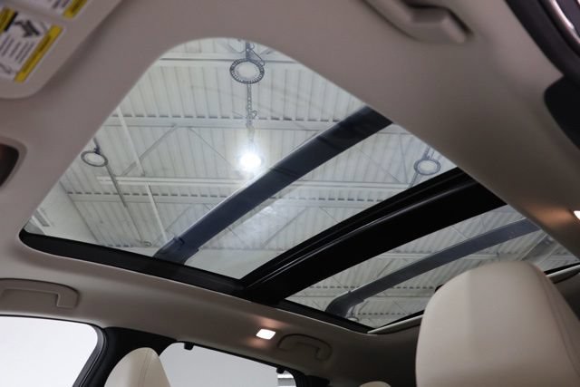 Used 2021 INFINITI QX50 Sensory AWD/4WD image 31