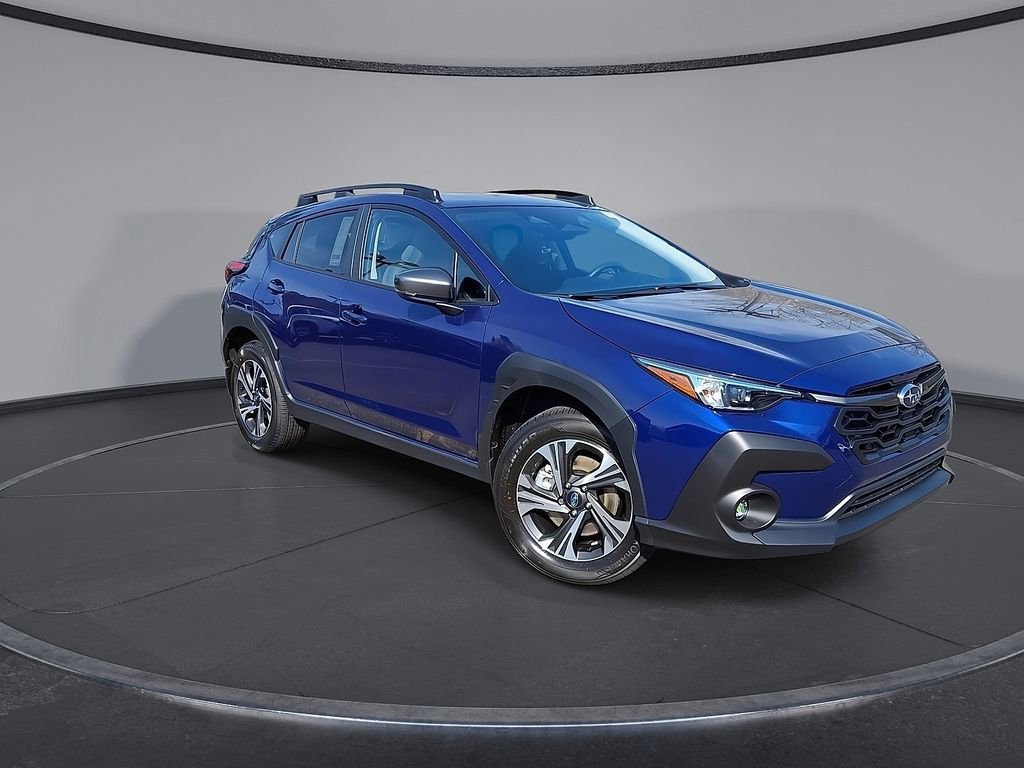 New 2026 Subaru Crosstrek 2.0i Premium AWD/4WD image 2