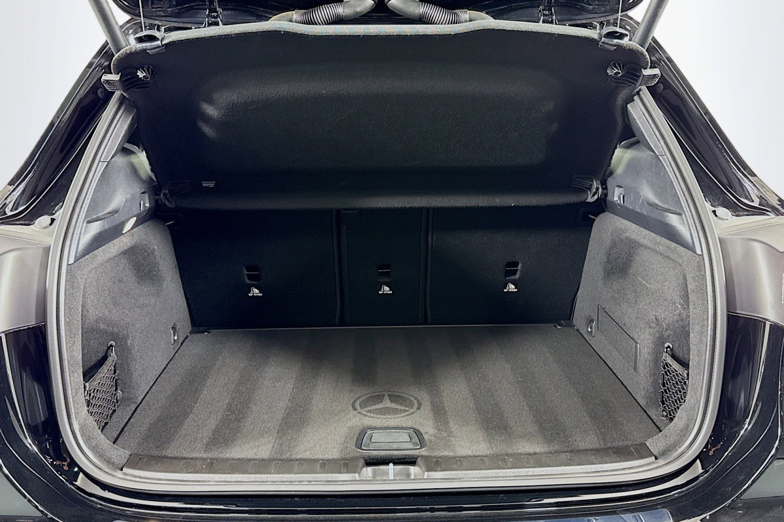 Certified 2025 Mercedes-Benz GLA 250 image 22