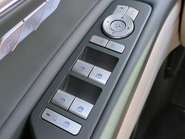 New 2026 Genesis GV80 2.5T image 22