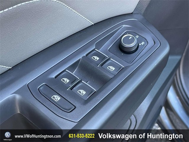 Certified 2023 Volkswagen Atlas SE w/ Panoramic Sunroof Package image 18