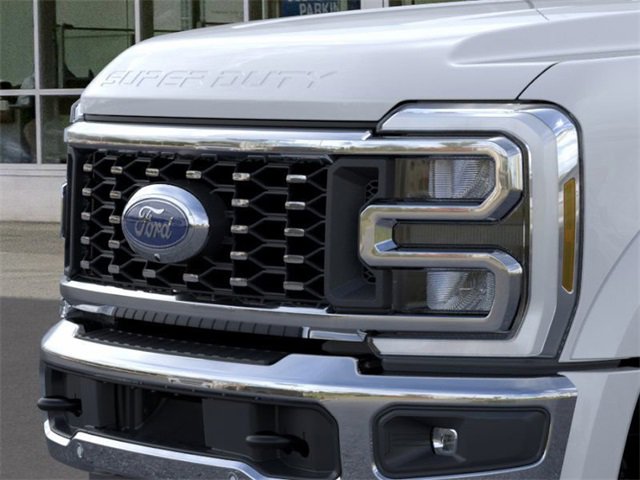 New 2026 Ford F450 King Ranch image 17