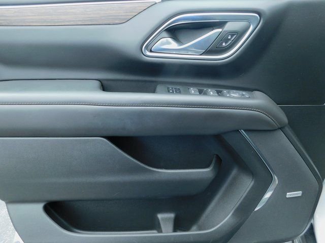 Used 2023 Chevrolet Tahoe High Country image 30