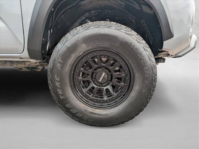 Used 2019 Toyota Tacoma TRD Off-Road AWD/4WD image 21