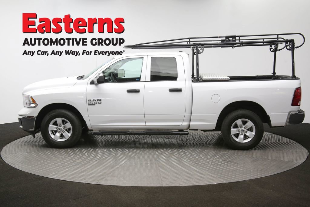 Used 2023 RAM 1500 Tradesman w/ Popular Equipment Group image 59