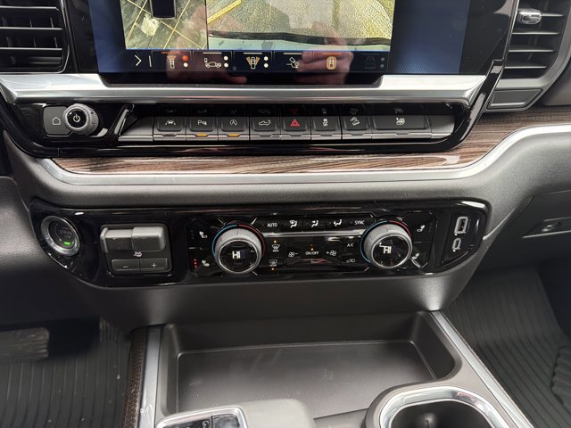 New 2026 Chevrolet Silverado 1500 RST image 18