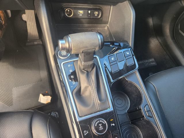 Used 2023 Kia Sportage X-Line w/ X-Line Premium Package AWD/4WD image 11