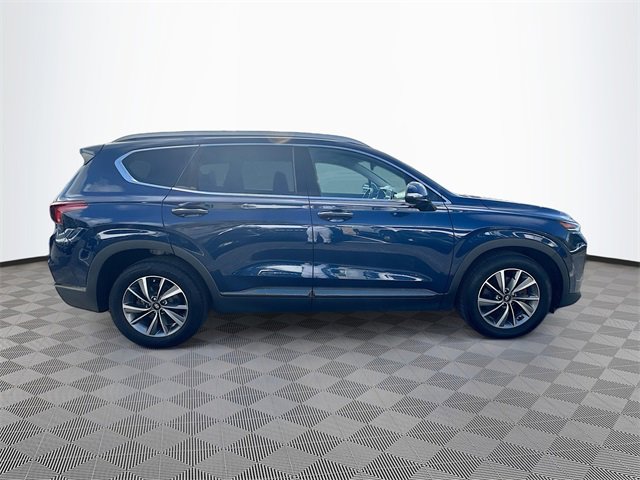 Used 2020 Hyundai Santa Fe Limited image 8