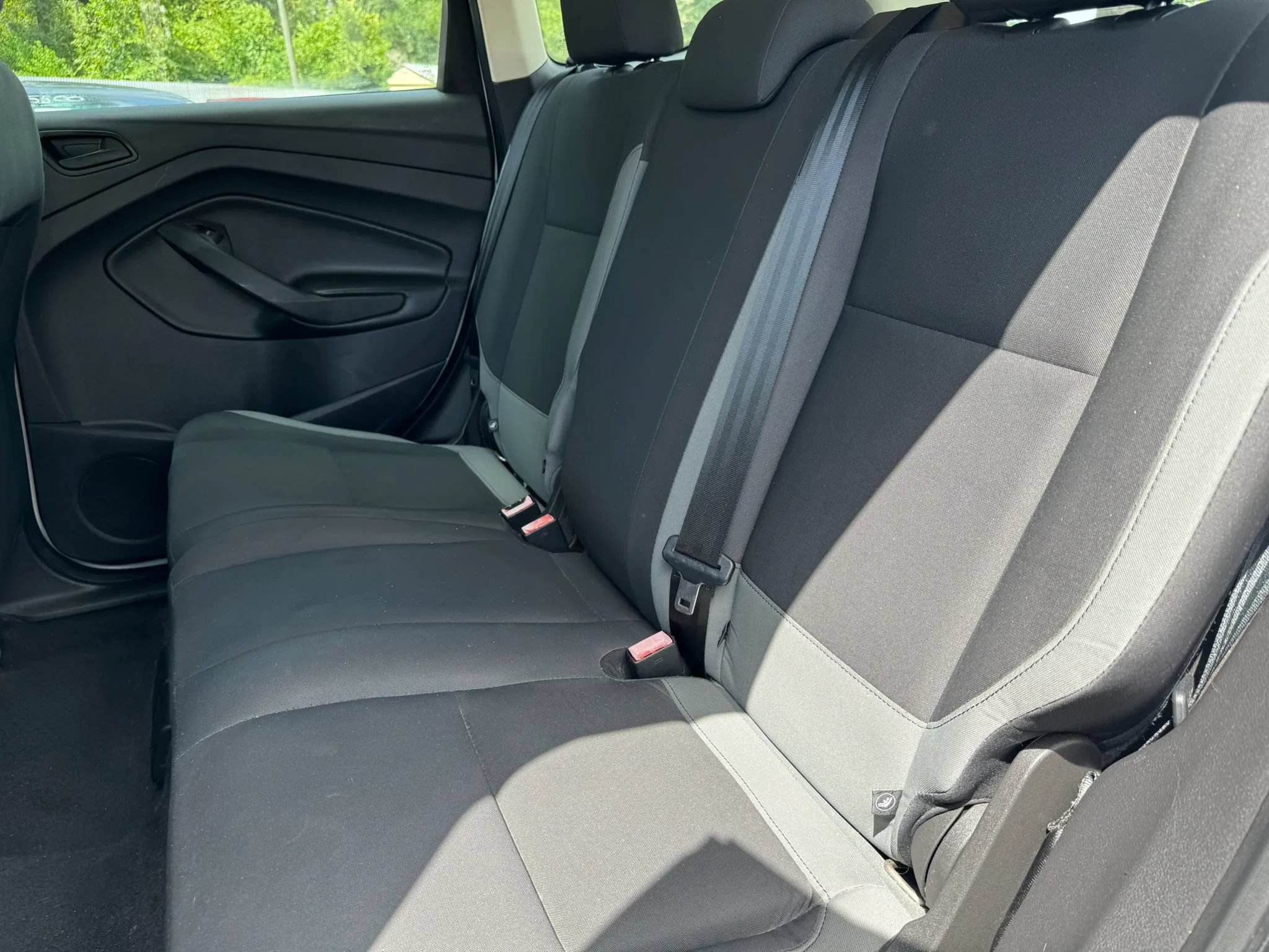 Used 2016 Ford Escape S FWD image 11
