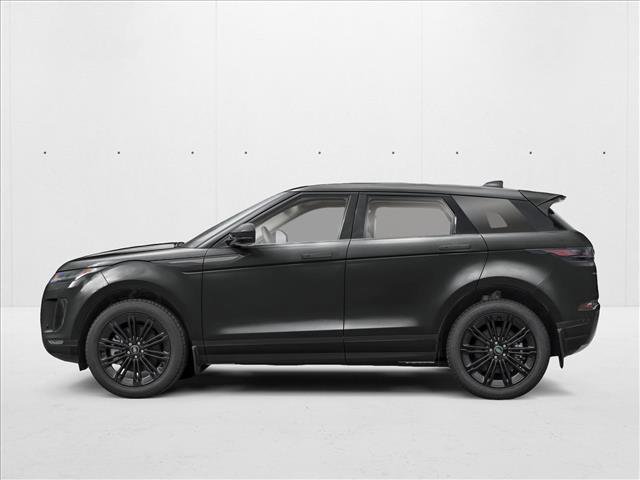 New 2025 Land Rover Range Rover Evoque S image 3