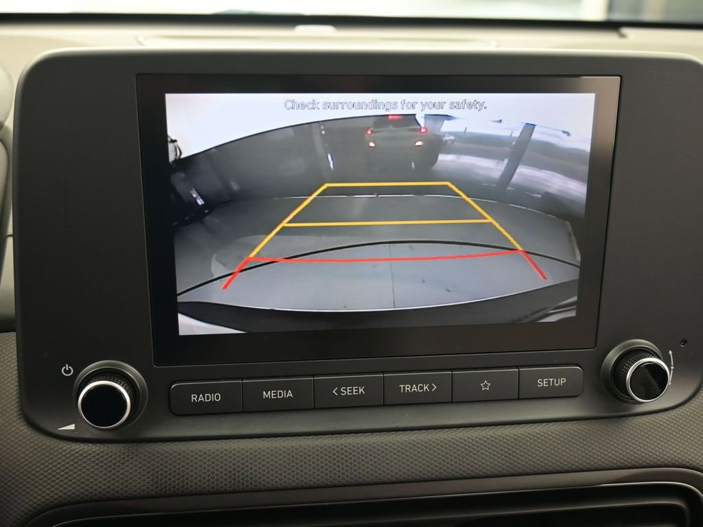 Used 2022 Hyundai Kona SEL w/ Convenience Package image 20