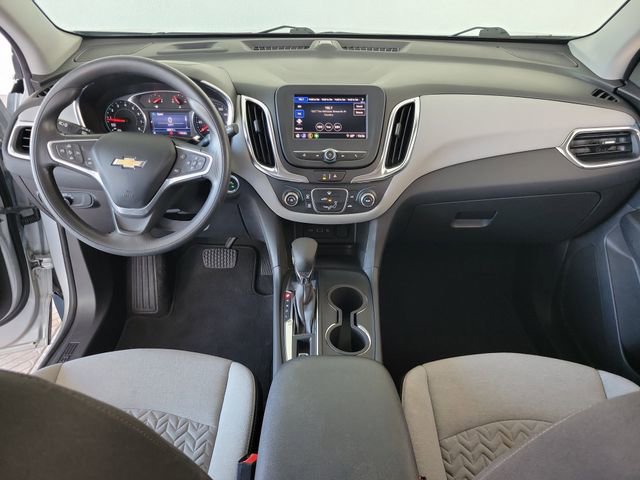 Used 2022 Chevrolet Equinox LT image 21