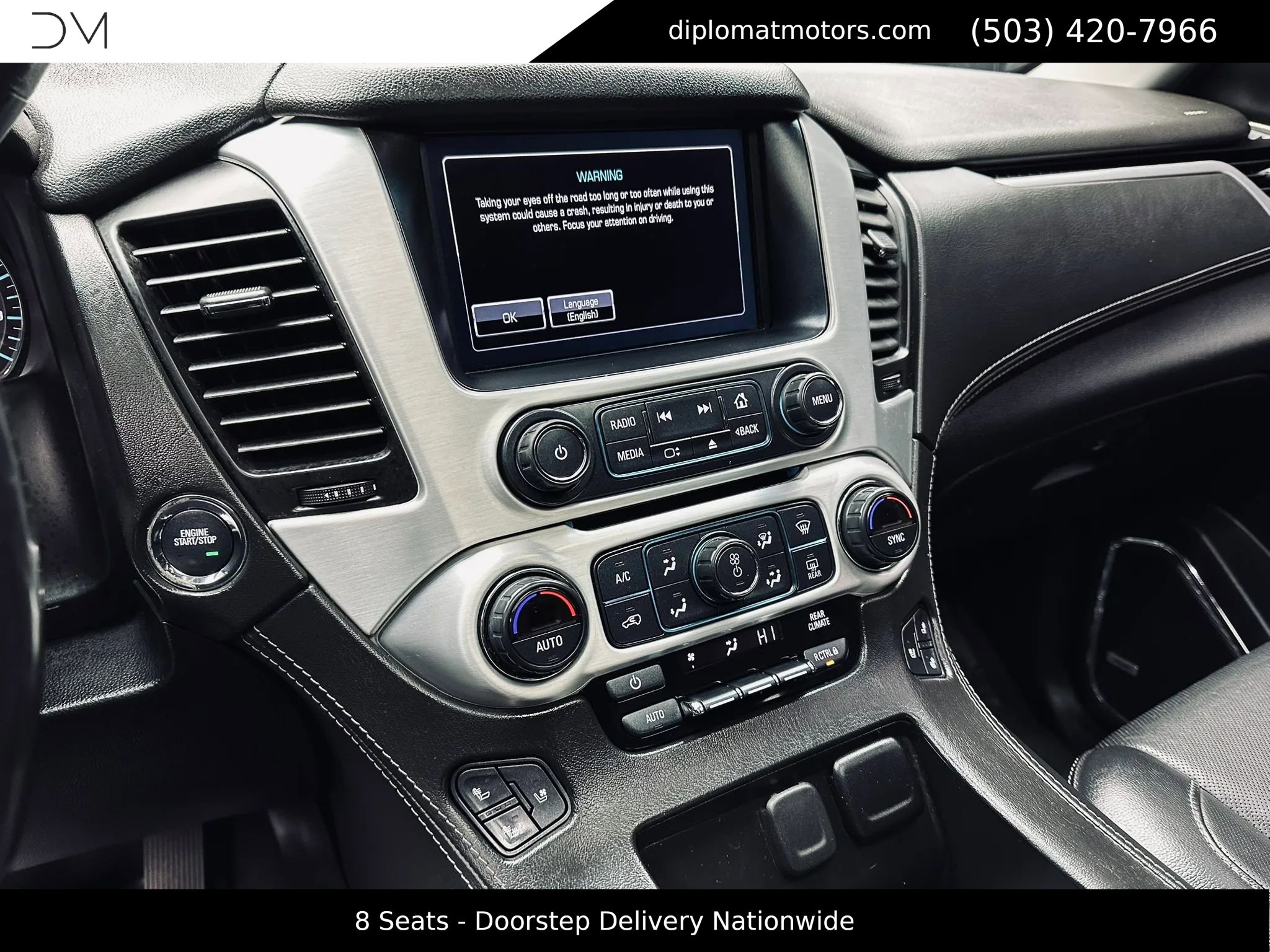 Used 2018 GMC Yukon SLT AWD/4WD image 38