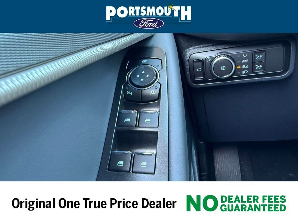 New 2026 Ford Explorer Active w/ Active Comfort Package AWD/4WD image 33