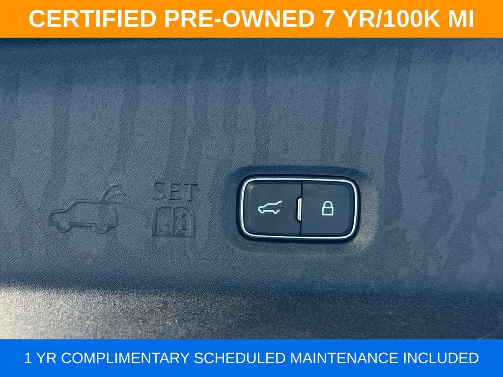 Used 2025 Ford Expedition Max Active AWD/4WD image 24