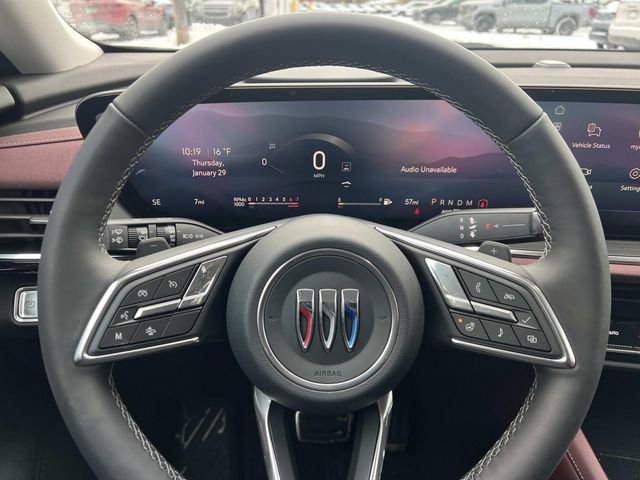 Used 2026 Buick Envision Sport Touring image 20