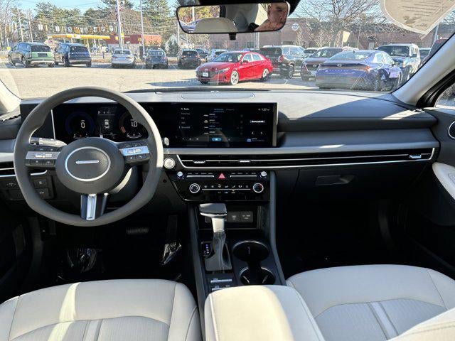 New 2026 Hyundai Sonata SE FWD image 44