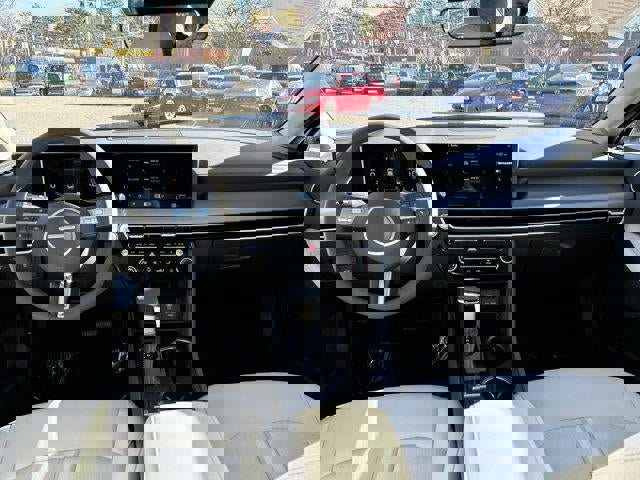 New 2026 Hyundai Sonata SE image 44