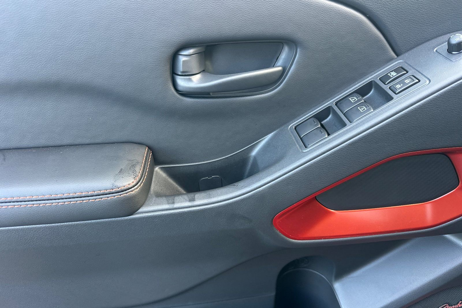 New 2026 Nissan Frontier PRO-4X w/ Pro Premium Package image 12