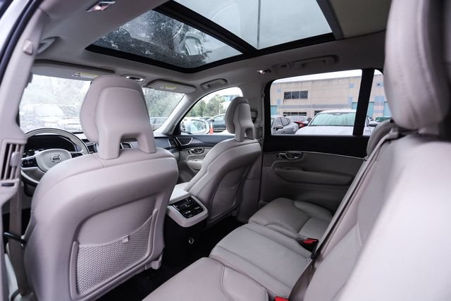 Used 2020 Volvo XC90 T6 Momentum w/ Protection Package Premier AWD/4WD image 52