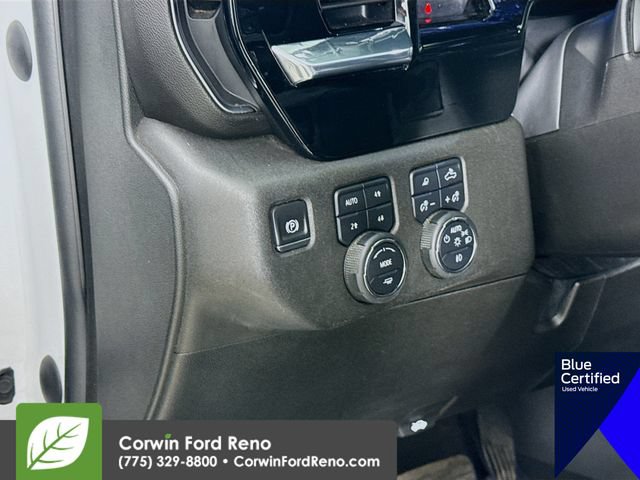 Used 2024 Chevrolet Silverado 2500 LTZ AWD/4WD image 14