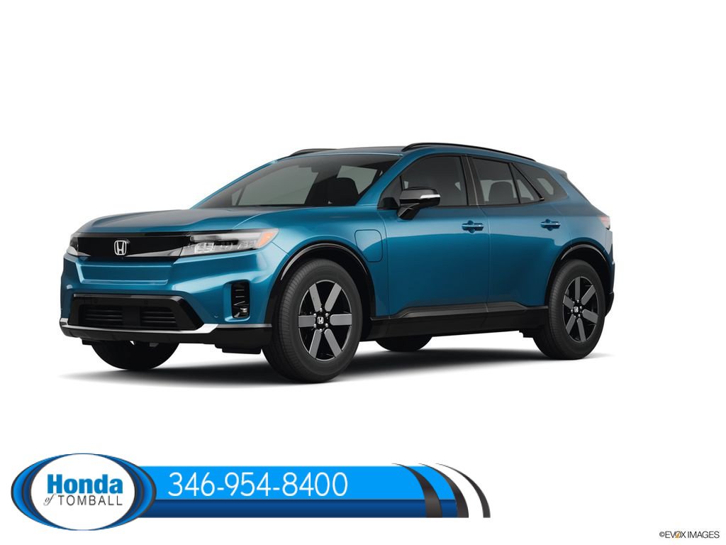 New 2026 Honda Prologue Touring
