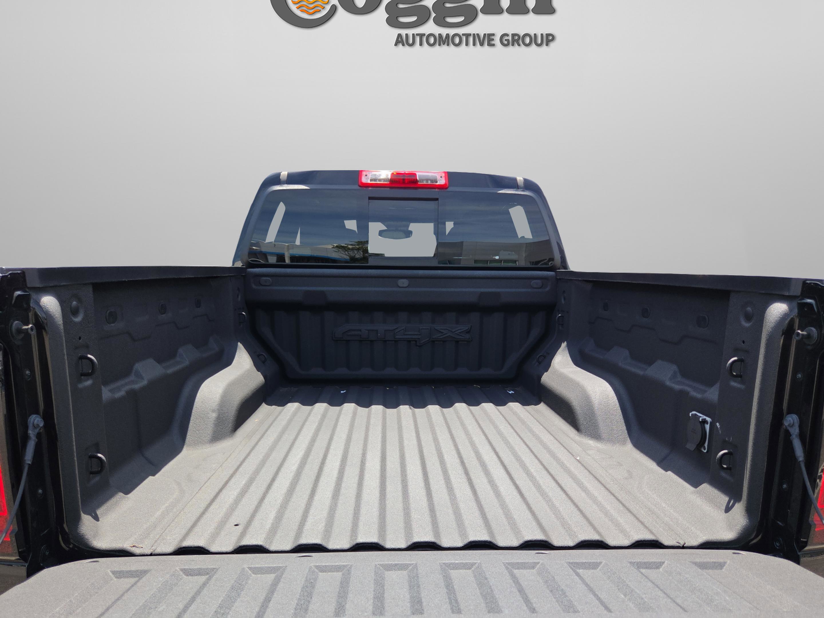 Used 2024 GMC Canyon AT4X AWD/4WD image 13