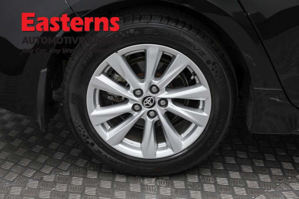 Used 2023 Toyota Corolla LE w/ LE Convenience Package image 30