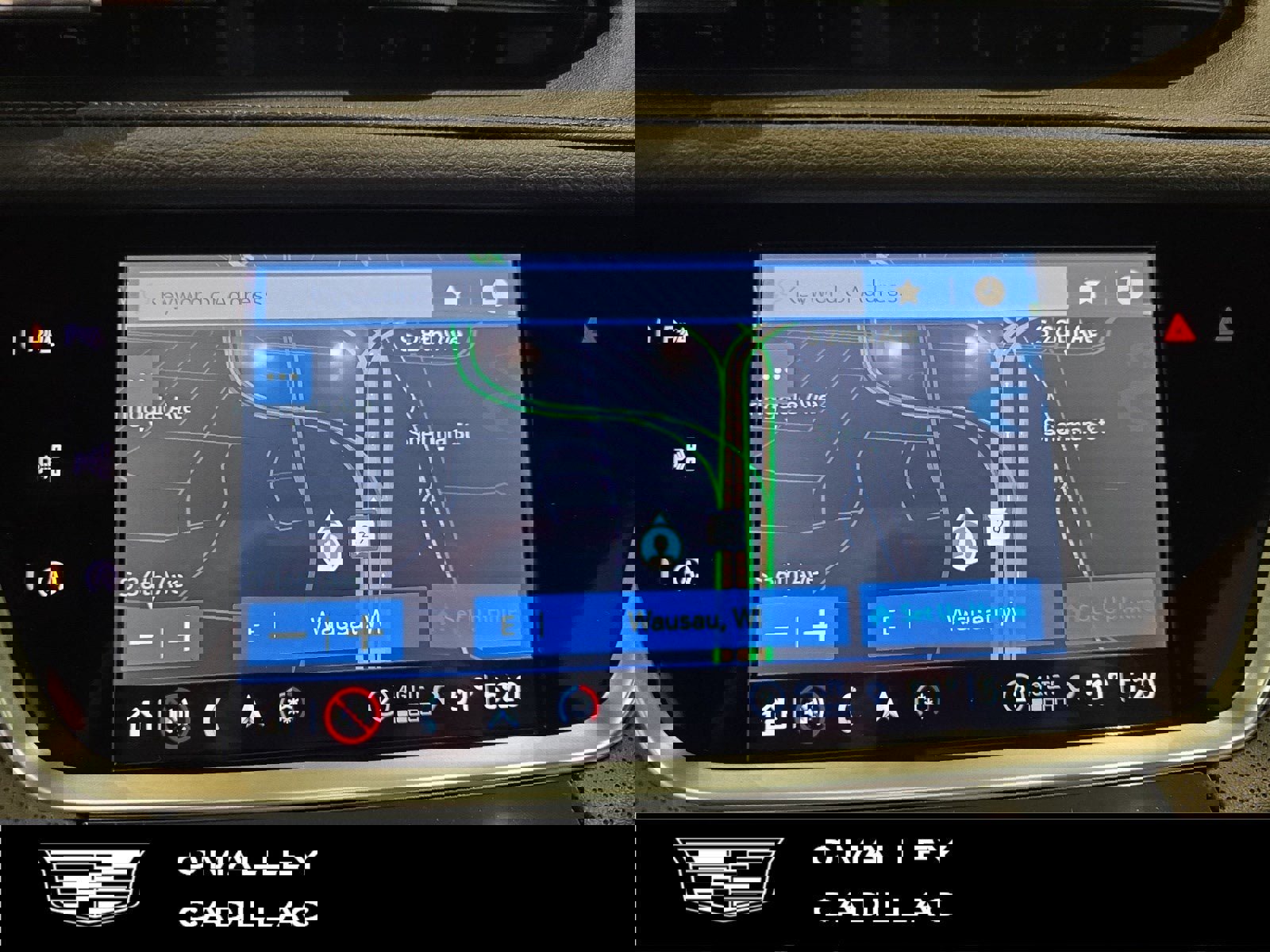 New 2026 Cadillac XT5 Premium Luxury w/ Driver Assist Package image 21