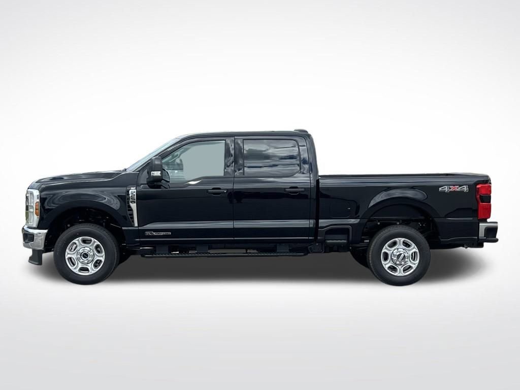 New 2026 Ford F250 XLT w/ 360-Degree Camera Package image 7