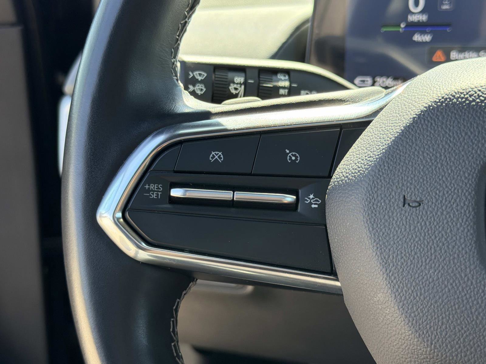 Used 2024 Honda Prologue Touring image 9