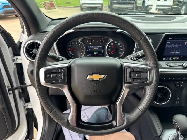 Used 2021 Chevrolet Blazer LT FWD image 15
