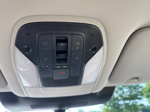 Certified 2025 INFINITI QX60 Luxe AWD/4WD image 27