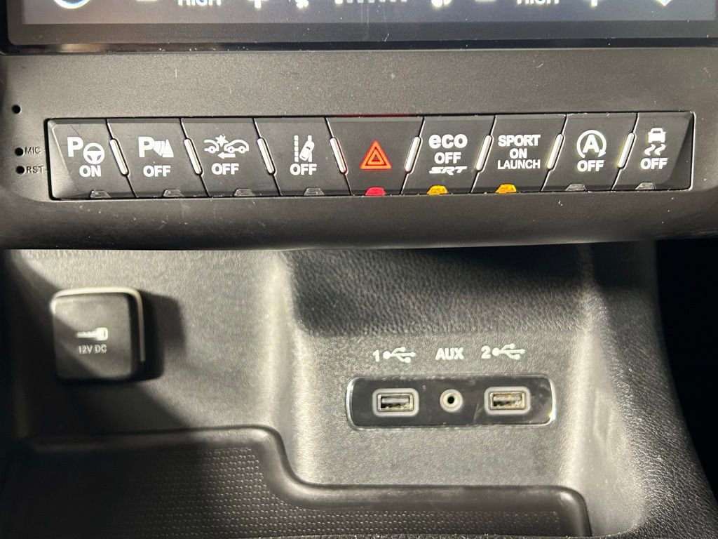 Used 2020 Dodge Durango SRT image 24