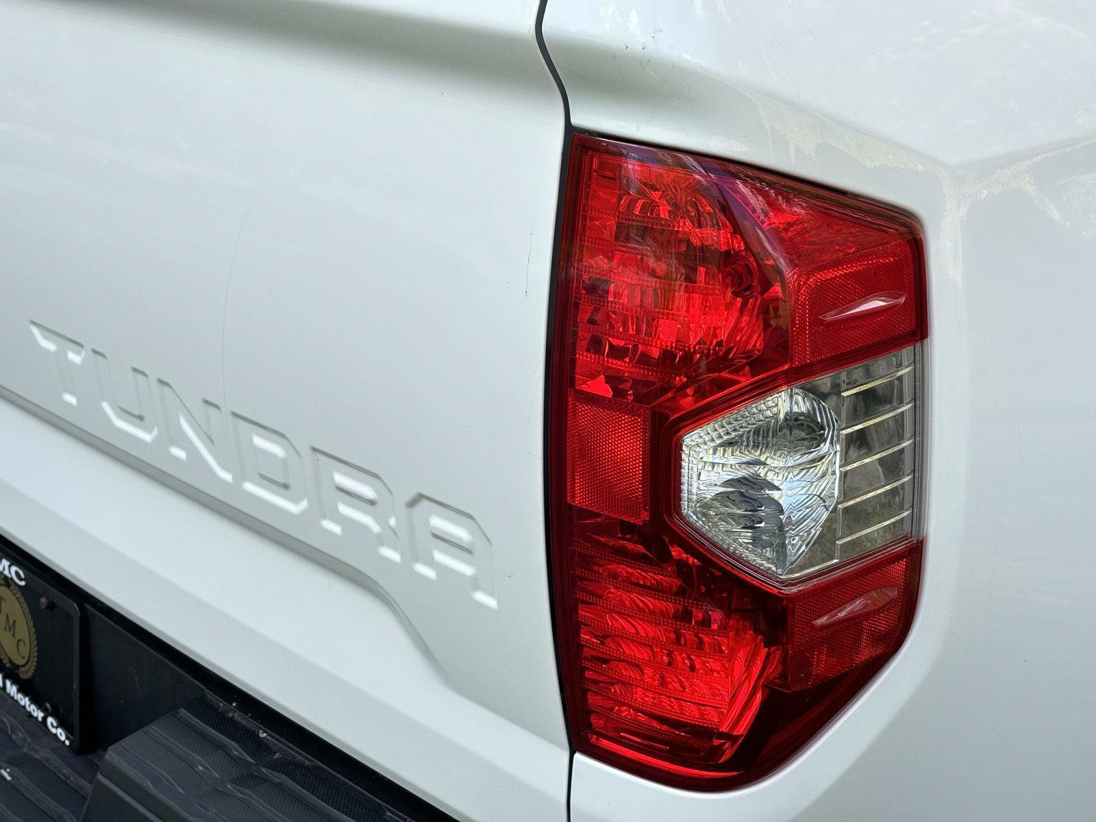 Used 2019 Toyota Tundra Platinum AWD/4WD image 25